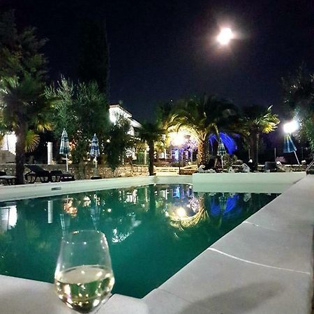 Vila Sejuda Hotel Peschici Eksteriør billede